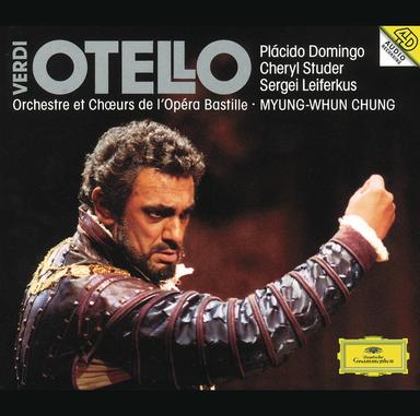 Otello / Act I: Esultate!