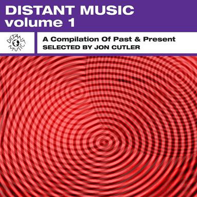 South Slope - Jon Cutler's Distant Music Mix