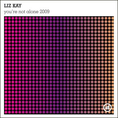 You're Not Alone 2009 - Micha Moor Radio Edit