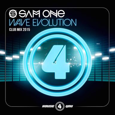 Wave Evolution - Club Mix 2015