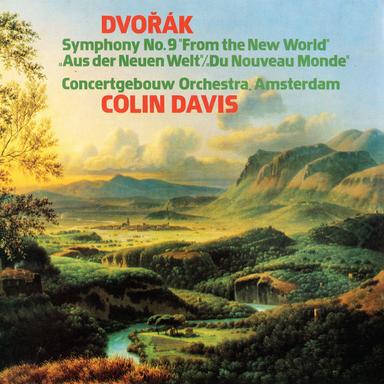 Symphony No. 9 in E Minor, Op. 95, B. 178 "From the New World": II. Largo