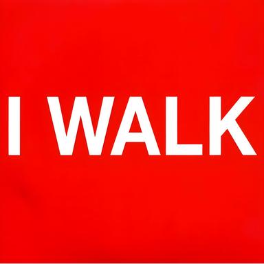 I Walk