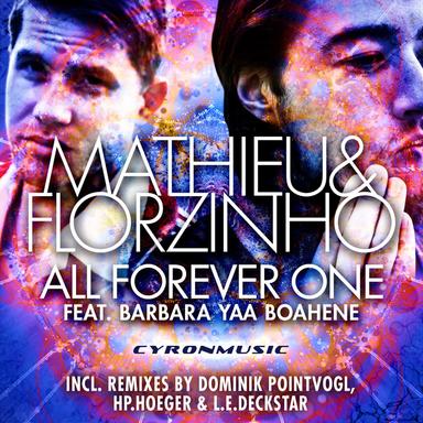 All Forever One - HP.Hoeger Remix