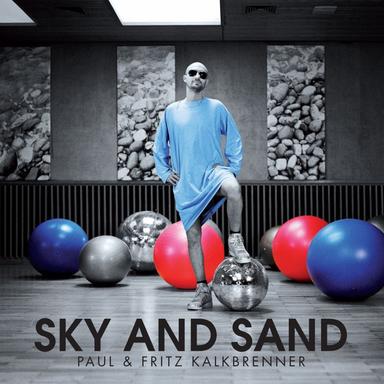Sky And Sand - Radio Edit
