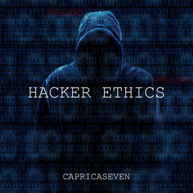 Hacker Ethics