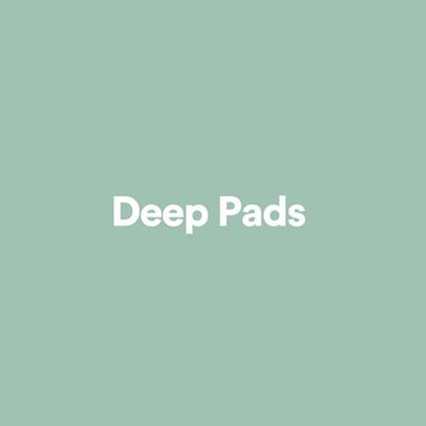 Deep Pads, Pt. 1