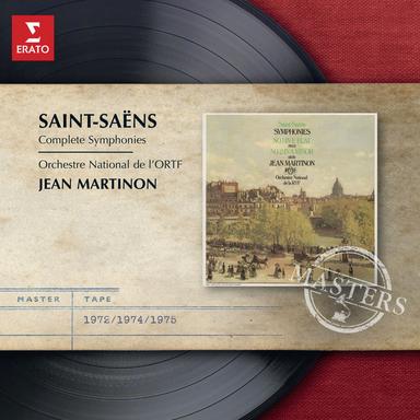 Saint-Saëns: Symphony in F Major "Urbs Roma": III. Moderato assai serioso