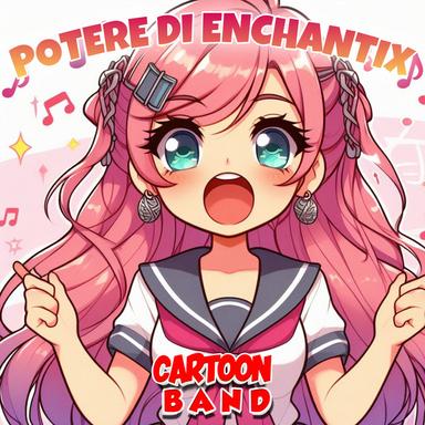 Potere Di Enchantix