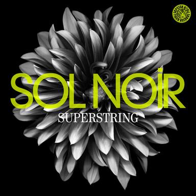 Superstring - Dave Darell Remix Edit