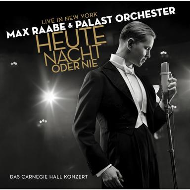 Heute Nacht Oder Nie - Live in New York