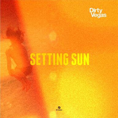 Setting Sun - Leisure Cruise Remix