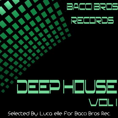 Sunshine is Calling feat. Emerson Alexander - Deep Dark Mix