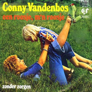 Een Roosje, M'n Roosje