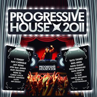 On the Dancefloor (Vocal Mix)