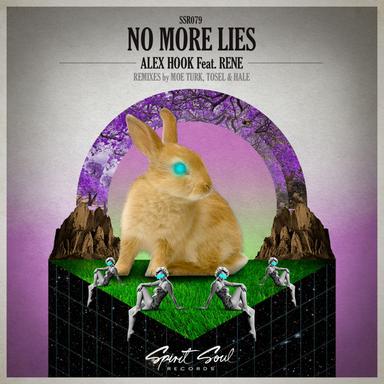 No More Lies - Tosel & Hale Remix