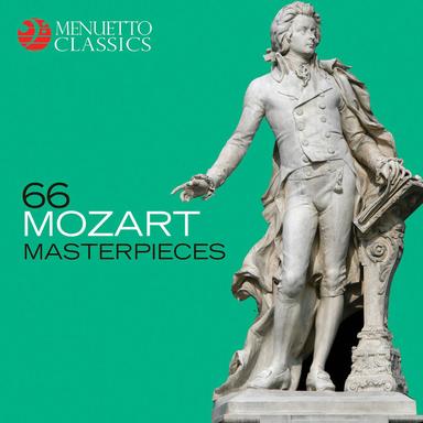 Horn Concerto No. 1 in D Major, K. 412: I. Allegro