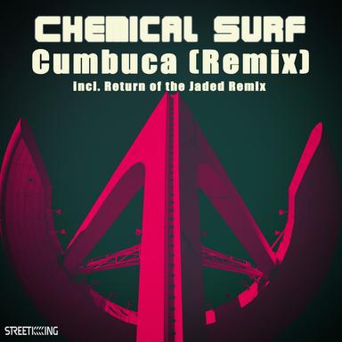 Cumbuca - Return of the Jaded Remix