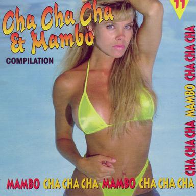 Cha Cha Cha Romantico