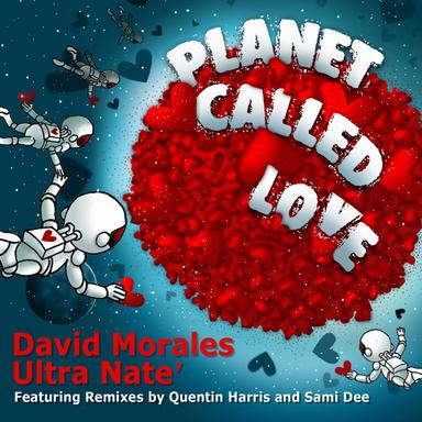Planet Called Love - Radio Mix