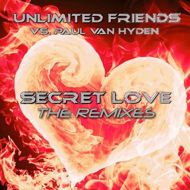 Secret Love - Mark Horner Remix