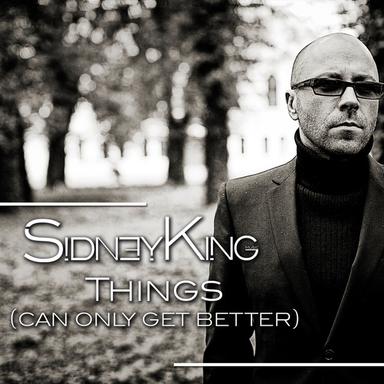Things (Can Only Get Better) - Radio Edit