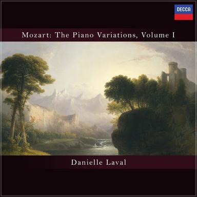 8 Variations on ‘Dieu d'amour’ from ‘Les mariages samnites’ by Grétry in F, K.352: 8c. Variation VII : Adagio - Pt. 3