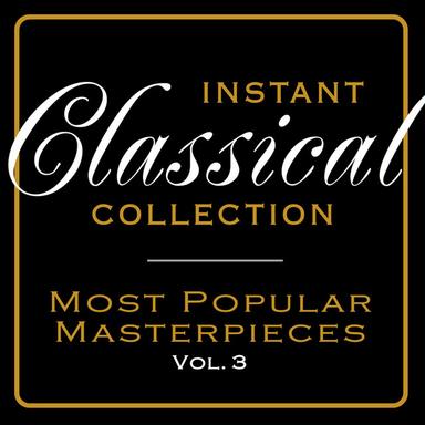 Symphony No.5 in C Sharp Minor: IV. Adagietto (sehr langsam)