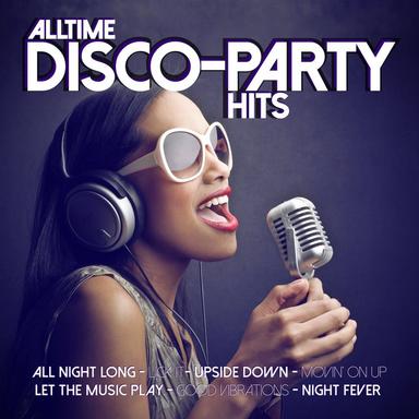 Upside Down - Retro Radio Edit