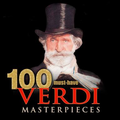 The Sicilian Vespers: Overture