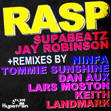 Rasp - Dan Aux Vip Edit