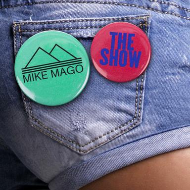 The Show - Vocal Edit
