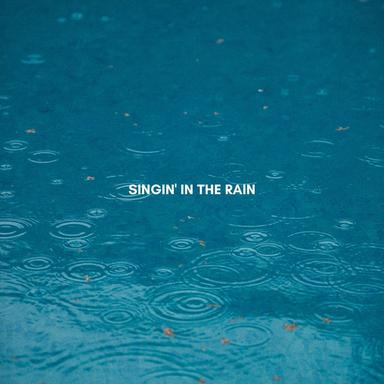 Singing in the Rain