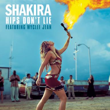 Hips Don't Lie (featuring Wyclef Jean)