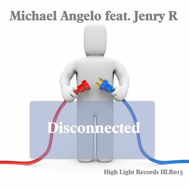 Disconnected - Original Mix