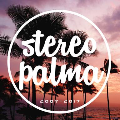 Higher - Stereo Palma Mix