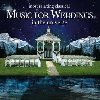 Orchestral Suite No. 3 in D Major, BWV 1068: II. Air On the G String