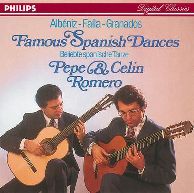 Danza Española, Op.37, No.5 - "Andaluza"