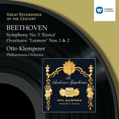 Beethoven: Symphony No. 3 in E-Flat Major, Op. 55 "Eroica": II. Marcia funebre. Adagio assai