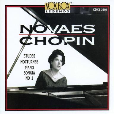 Nocturne in C-Sharp Minor, Op. Posth., B. 49