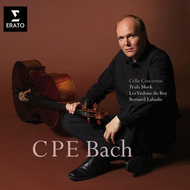 Bach, CPE: Cello Concerto No. 3 in A Major, Wq. 172: III. Allegro assai (Cadenza by Mørk)
