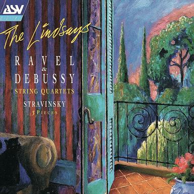 String Quartet In G Minor, Op. 10, L. 85: 2. Assez vif et bien rythmé