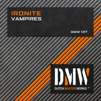 Vampires - Original Mix