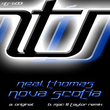 Nova Scotia - Mac & Taylor Remix