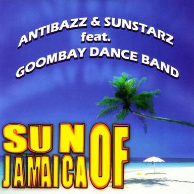 Sun Of Jamaica - Tom Pulse Radio Edit