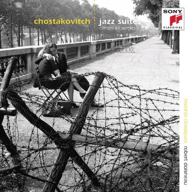 Suite No. 2 for Jazz Orchestra: VII. Waltz II