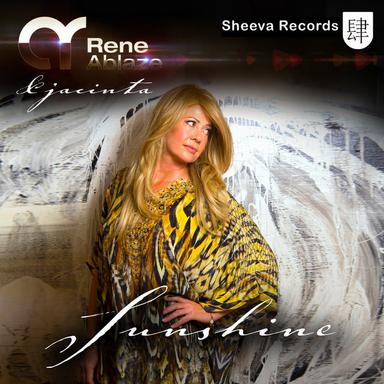 Sunshine - Rene Ablaze & Global Influence remix