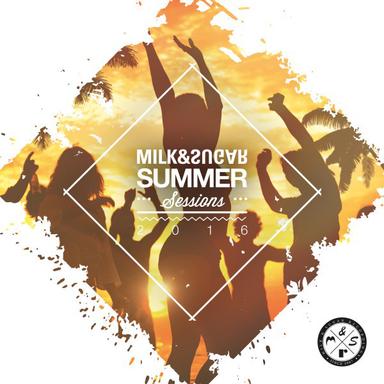 Burning - Main Mix