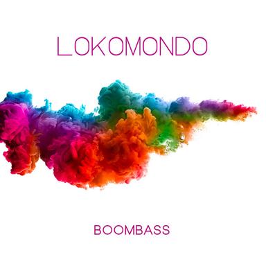 BoomBass - AndyG Remix