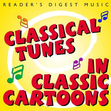 Classical Tunes in Classic Cartoons