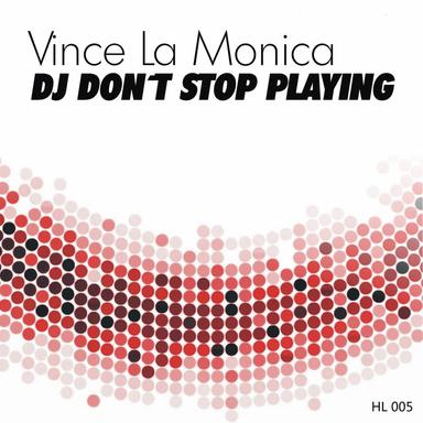 DJ Don't Stop Playing - Club Mix